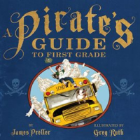A_Pirate_s_Guide_to_First_Grade
