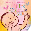 First_morning_sun