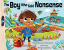 The_boy_who_said_nonsense