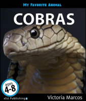 My_Favorite_Animal__Cobras