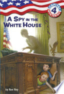 A_spy_in_the_White_House