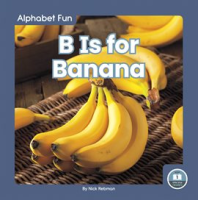 B_Is_for_Banana