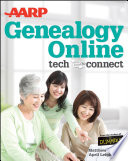 AARP_genealogy_online