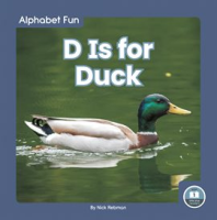D_Is_for_Duck