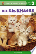 Kit-kit-kittens