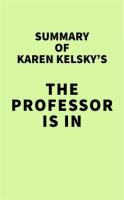 Summary_of_Karen_Kelsky_s_The_Professor_Is_In