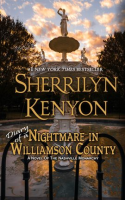 Diary_of_a_Nightmare_in_WIlliamson_County