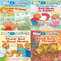 The_Berenstain_Bears_I_Can_Read_Collection_2