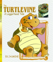The_Turtlevine__A_Loggerhead_Turtle