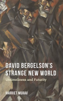 David_Bergelson_s_Strange_New_World
