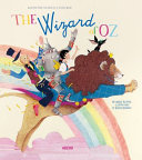 The_wizard_of_Oz