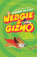 Wedgie___Gizmo_vs__the_Great_Outdoors
