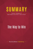 Summary__The_Way_to_Win
