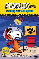 Snoopy_soars_to_space
