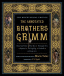 The_annotated_Brothers_Grimm