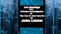 Lee_Hacklyn_1970s_Private_Investigator_in_the_Tao_of_Jeet_Con-Do