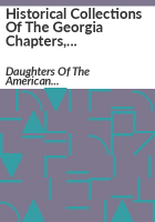 Historical_collections_of_the_Georgia_chapters__Daughters_of_the_American_revolution