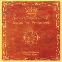 Jesus_for_President