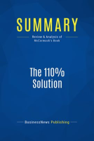 Summary__The_110__Solution