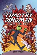 Timothy_Dinoman_saves_the_cat