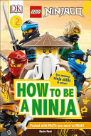 How_to_be_a_ninja