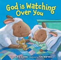 God_is_Watching_Over_You
