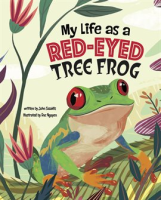 My_Life_as_a_Red-Eyed_Tree_Frog