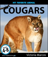 My_Favorite_Animal__Cougars