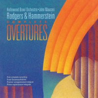Rodgers___Hammerstein__Overtures