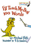 I_ll_teach_my_dog_100_words