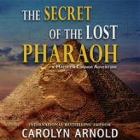 The_Secret_of_the_Lost_Pharaoh