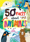 50_Facts_about_Animals