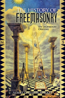 The_History_of_Freemasonry