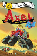 Axel_the_truck