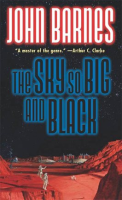 The_Sky_So_Big_and_Black