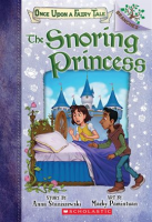 The_Snoring_Princess__A_Branches_Book