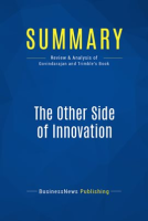 Summary__The_Other_Side_of_Innovation