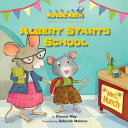 Albert_starts_school