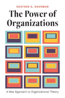The_Power_of_Organizations