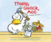 Thump__Quack__Moo