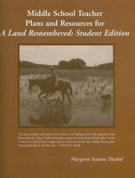 Middle_School_Teacher_Plans_and_Resources_for_A_Land_Remembered