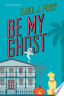 Be_my_ghost