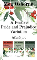 A_Festive_Pride_and_Prejudice_Variation