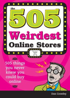 The_505_Weirdest_Online_Stores
