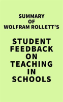 Summary_of_Wolfram_Rollett_s_Student_Feedback_on_Teaching_in_Schools
