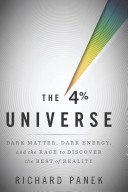 The_4_percent_universe