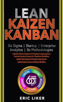 Lean_____Kaizen_____Kanban__Six_Sigma_____Startup_____Enterprise_____Analytics_____5s_Methodologies__Exploits_Ka
