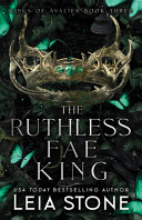The_ruthless_Fae_King