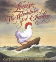 Louise__The_Adventures_of_a_Chicken