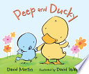Peep_and_Ducky